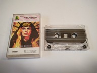 King Diamond – Fatal Portrait - KASETA MC K002