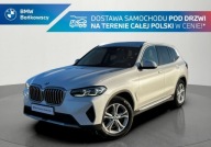 BMW X3 BMW X3 xDrive 30D 3.0 Diesel 265KM