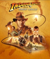 Indiana Jones and the Great Circle