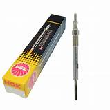 ŚWIECA ŻAROWA NGK 94832 Y-548J D-POWER 75 FORD MONDEO TRANSIT