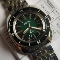 ZEGAREK VOSTOK. AUTOMAT. AMFIBIA 71002A. 20ATM.