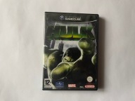Hulk Nintendo GameCube