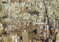 BRAZYLIA - SAO PAULO - Z LOTU PTAKA