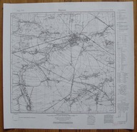 CHOJNÓW; MODLIKOWICE; WOJCIECHOWICE; GOLISZÓW; DOBROSZÓW DOLNY ŚLĄSK