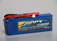 Pakiet LiPO Zippy Flightmax 5800mAh 3S 30C/40C
