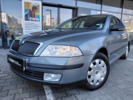 Skoda Octavia Active