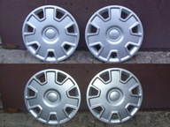 FORD FOCUS, C-MAX, FUSION ORYGINALNE KOŁPAKI 15'' 4M51-1000-BB