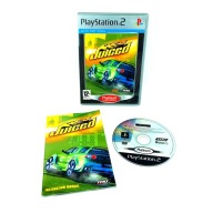 JUICED PS2 PAL PLATINUM ANGIELSKIE WYDANIE ENG
