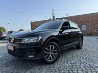 Volkswagen Tiguan Salon PL. Vat23%. Automat