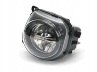 ŚWIATŁO LAMPA PRZECIWMGIELNE LED halogen ledowy LEWY BMW 5 F07 F10 F11 LCI