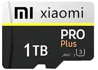 KARTA PAMIĘCI Micro SD 1TB 1024GB XIAOMI PRO Plus Memory Card + Adapter
