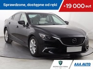 Mazda 6 2.5 Skyactiv-G, Salon Polska, Serwis ASO