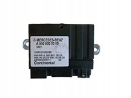 MODUŁ STEROWNIK POMPY PALIWA MERCEDES E KLASA E-KLASA W213 W238 S W222