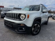 Jeep Renegade 1.4 Turbo benzyna Szwajcaria Serwis na start ZAREJESTROWAN