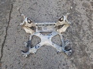 AUDI Q5 SQ5 80A SANKI KOŁYSKA WÓZEK BELKA ZAWIESZENIA KOMPLET