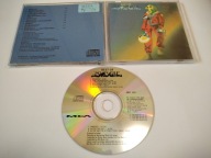 Budgie – Best Of Budgie - CD 1989 (1975) C759