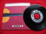 JAZZ BAND BALL ORCHESTRA o.k. you win / sweet georgia brown SP Tonpress NM