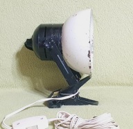 STARA LAMPKA KLIPS PRL