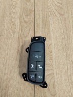 Kia Sorento III 2019 Przyciski sterowania martwego pole