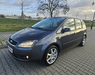 Ford Focus C-Max 1.6Tdci 109KM Rata300zł