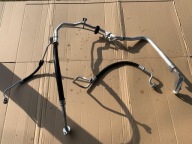 Przewody klimatyzacji Tiguan 5na 2.0TDI