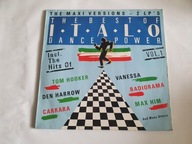 THE BEST OF ITALO DANCE POWER 2LP(M) hit: Dracula