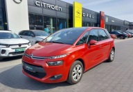 Citroen C4 Picasso 1.6 e-HDi Seduction 1.6 Diesel 115KM