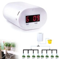 System nawadniania automatyczny do roślin doniczek donicach zestaw