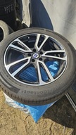 VOLVO XC60 Koła alu felgi 7,5Jx19 235/55 R19 Komplet R-Design Poznań 22rok