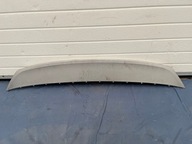 SPOILER DOKŁADKA ZDERZAK PRZÓD PRZEDNI VW ID.4 ID4 20- 11A807532