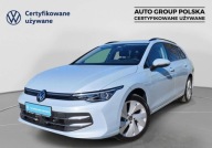 Volkswagen Golf Variant Style Pakiety, ACC, Kamera 360, LED Matrix, ergoA