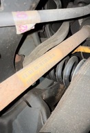 półoś SRT8 6.1 chrysler 300c Dodge Charger Challenger SRT lewa prawa