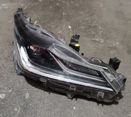 lampa przednia full led prawa TOYOTA COROLLA E21 sedan igła