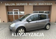 Renault Modus 1,2 101KM Klimatyzacja 1.1 Benzyna 101KM