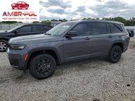 Jeep Grand Cherokee Jeep Grand Cherokee L