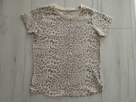 RESERVED KIDS Koszulka t-shirt krótki rękaw 140