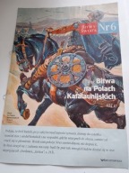 Bitwa na Polach Kafalaunijskich 451 r. Bitwy Świata Kampanie nr 6