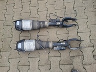 MERCEDES W292 GLE COUPE AMORTYZATOR AIRMATI PRAWY PRZOD PRZEDNI A2923202000