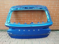 TYLNA KLAPA BAGAŻNIKA DO SKODA ENYAQ iV60 5LG827216