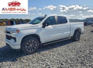 Chevrolet Silverado C1500 Rst 2024 5.3l 5.3 Benzyna 355KM