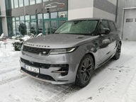 Land Rover Range Rover Sport P460e Dynamic SE