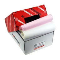 Papier składanka komputerowa Emerson 240x12 1+1 ORYGINAŁ / KOPIA - 900 szt.