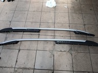 RELINGI DACHOWE DACIA DUSTER II 1.O TCE