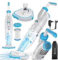 Akumulatorowy odkurzacz robot do czyszczenia basenu 2000 mAh y26