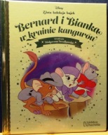 BERNARD i BIANKA w krainie kangurów [DISNEY – Złota Kolekcja Bajek 2018]