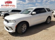 Dodge Durango Sxt 2021 3.6 Benzyna 293KM