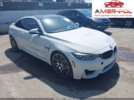BMW M4 BMW M4 3.0 Benzyna 444KM