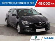 Renault Megane 1.2 TCe, Salon Polska