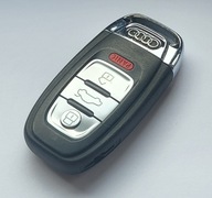 PILOT KLUCZYK AUDI USA A4 A5 A6 Q5 S4 S5 S6 315 B8 C7 8K 8T 8F 4G 8R 8RB