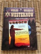 PROPOZYCJA 2005 JOHN HILLCOAT GUY PEARCE DVD